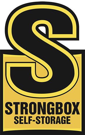 Strongbox Self Storage